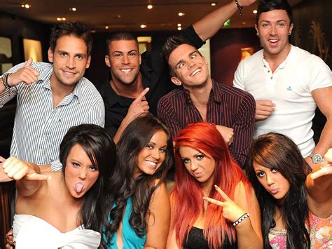 Geordie Shore 2x04 .